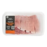 Boneless Pork Country Style Ribs - 1.5 Pound